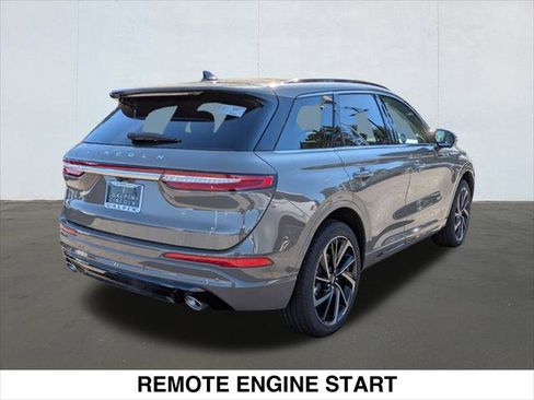 New 2026 Lincoln Corsair Grand Touring image 2