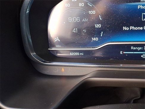 Certified 2024 Chevrolet Suburban LT image 20