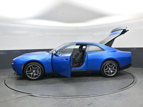 New 2026 Dodge Charger Scat Pack AWD/4WD image 49