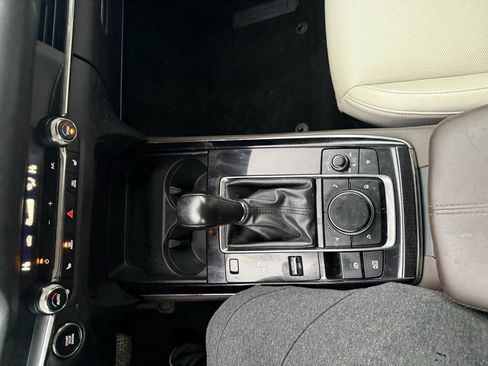 Used 2021 MAZDA CX-30 2.5 Turbo w/ Premium Package image 23