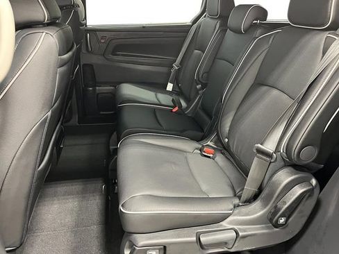 New 2026 Honda Odyssey Elite image 25