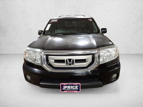 Used 2011 Honda Pilot Touring image 6