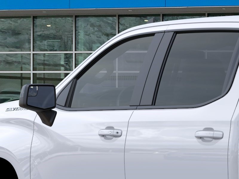 New 2026 Chevrolet Silverado 1500 RST AWD/4WD image 14