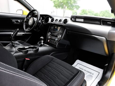 Used 2017 Ford Mustang GT w/ GT Performance Package image 24