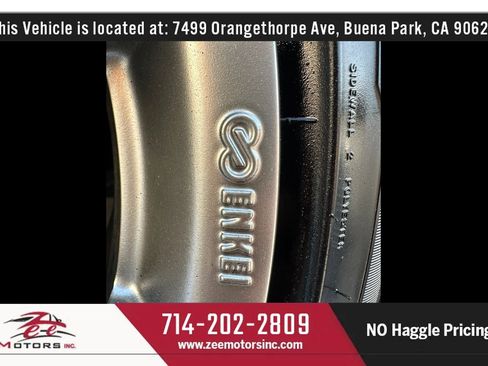 Used 2007 INFINITI G35 Journey w/ Premium Pkg image 54