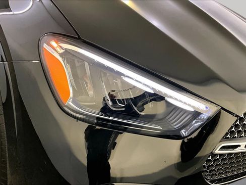 New 2026 Mercedes-Benz GLE 350 4MATIC image 16