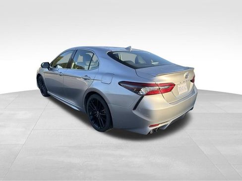 Used 2024 Toyota Camry XSE FWD image 6