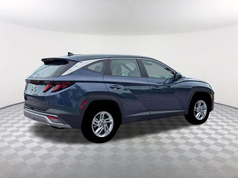New 2026 Hyundai Tucson SE FWD image 8