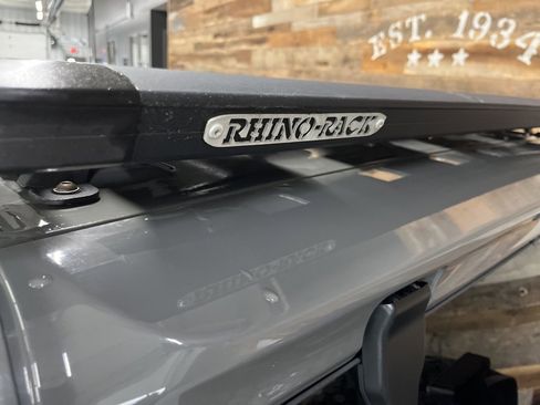 Used 2021 Jeep Wrangler Rubicon image 26