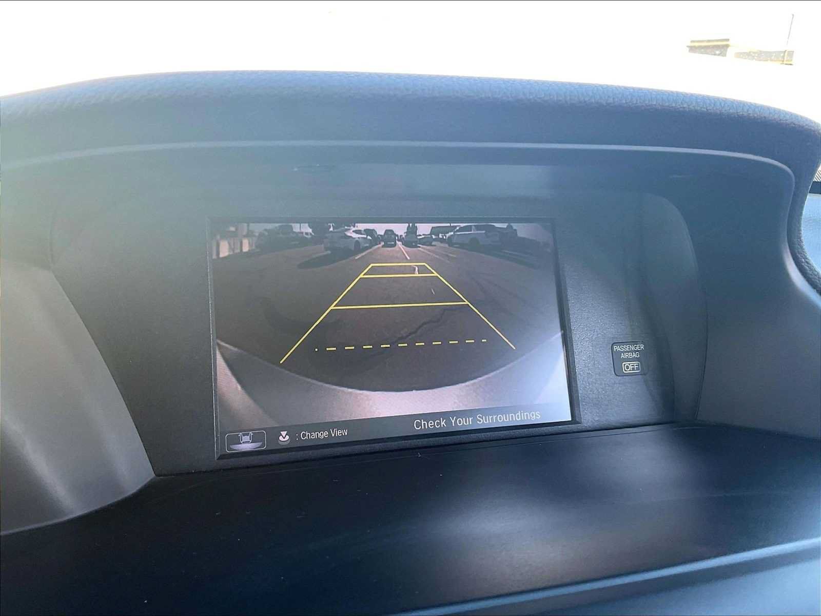 Used 2017 Honda Accord Sport image 22