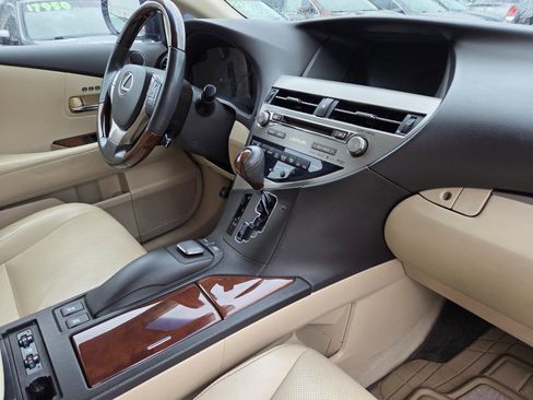 Used 2014 Lexus RX 350 AWD w/ Navigation Package image 17