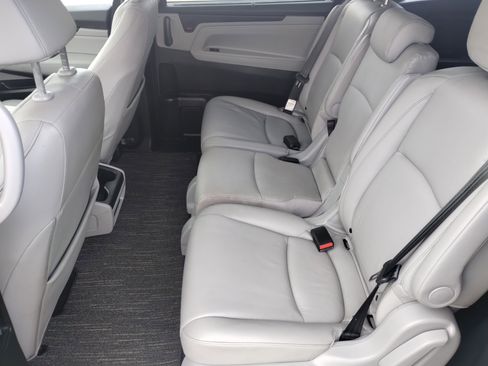 Used 2024 Honda Odyssey EX-L image 15