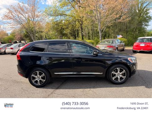 Used 2015 Volvo XC60 T6 Premier Plus image 7