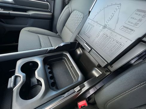 New 2026 RAM 1500 Big Horn image 24