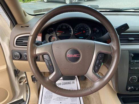 Used 2013 GMC Yukon SLT AWD/4WD image 13