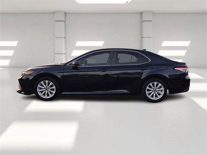 Used 2019 Toyota Camry LE
