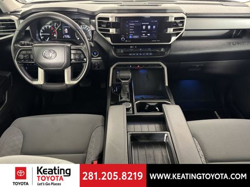 Used 2024 Toyota Tundra SR5 image 22