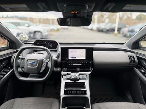 Used 2024 Subaru Solterra Premium image 22