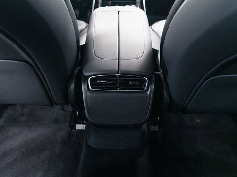 Certified 2024 Mercedes-Benz EQE 350+ 4MATIC Sedan w/ AMG Line Exterior Package image 29