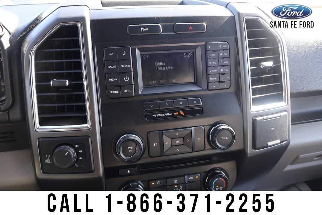 Used 2017 Ford F150 XLT w/ XTR Package AWD/4WD image 42