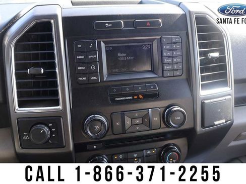 Used 2017 Ford F150 XLT w/ XTR Package AWD/4WD image 42