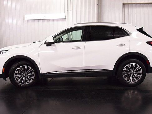 Used 2024 Buick Envision Preferred image 4