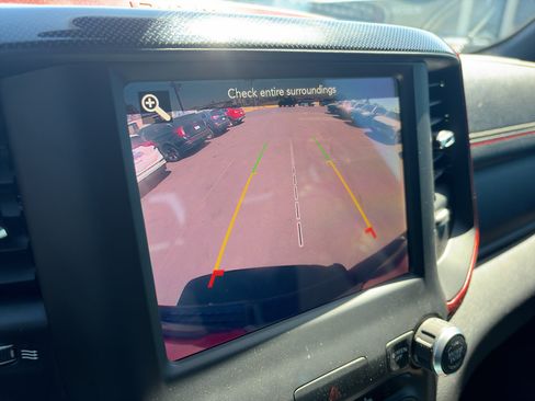 Used 2019 RAM 1500 Rebel w/ Level 1 Equipment Group AWD/4WD image 28