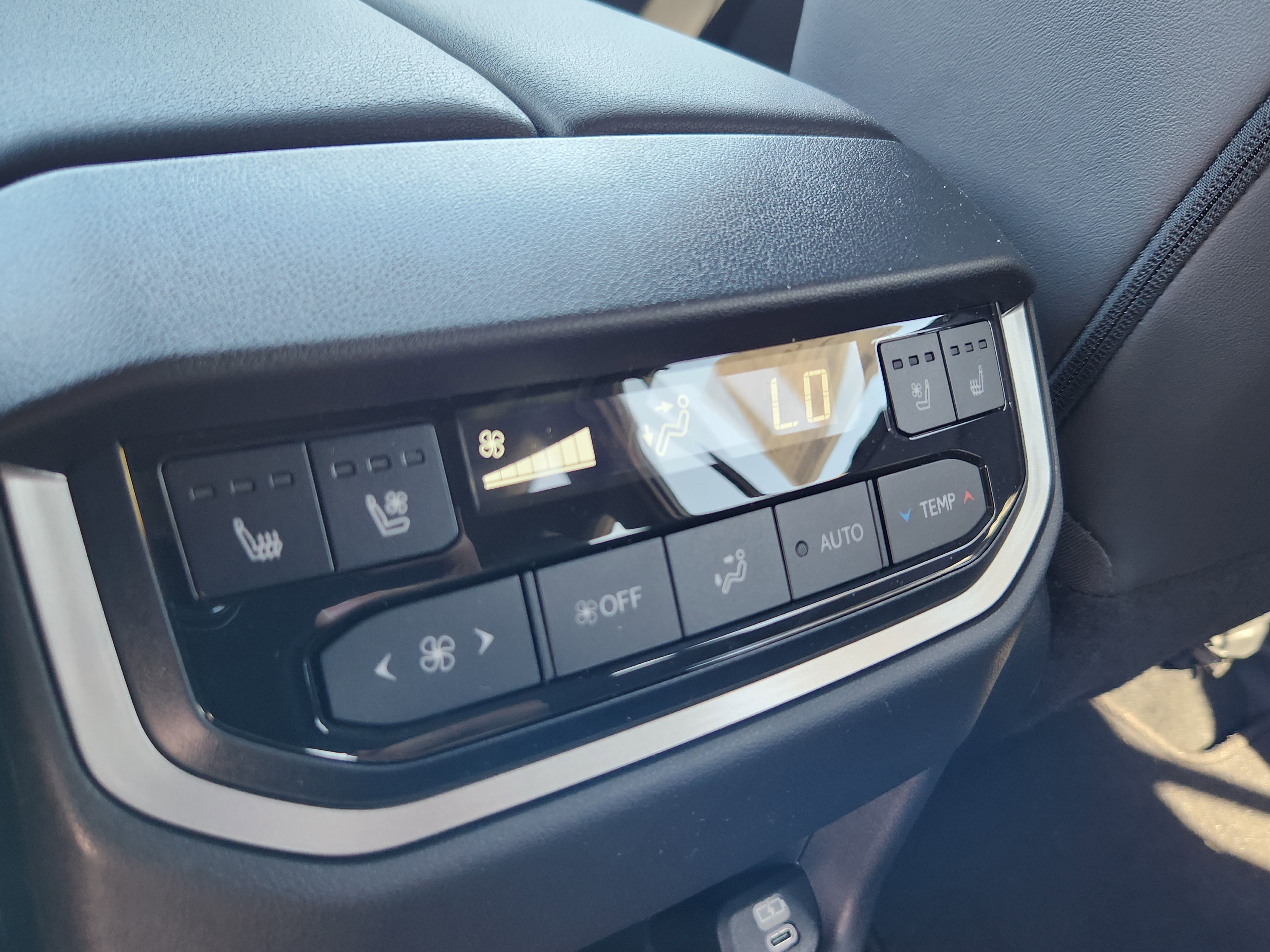 New 2026 Lexus TX 350 AWD w/ Technology Package image 20