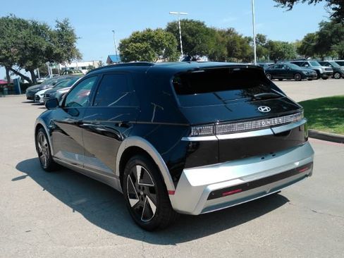 Used 2025 Hyundai Ioniq 5 Limited RWD image 9