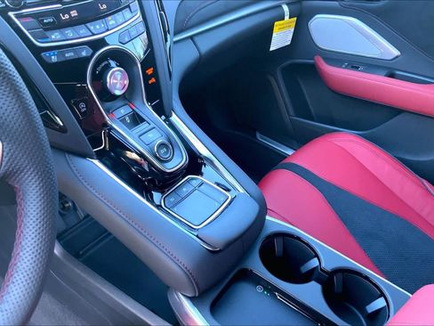 New 2026 Acura RDX A-Spec image 11