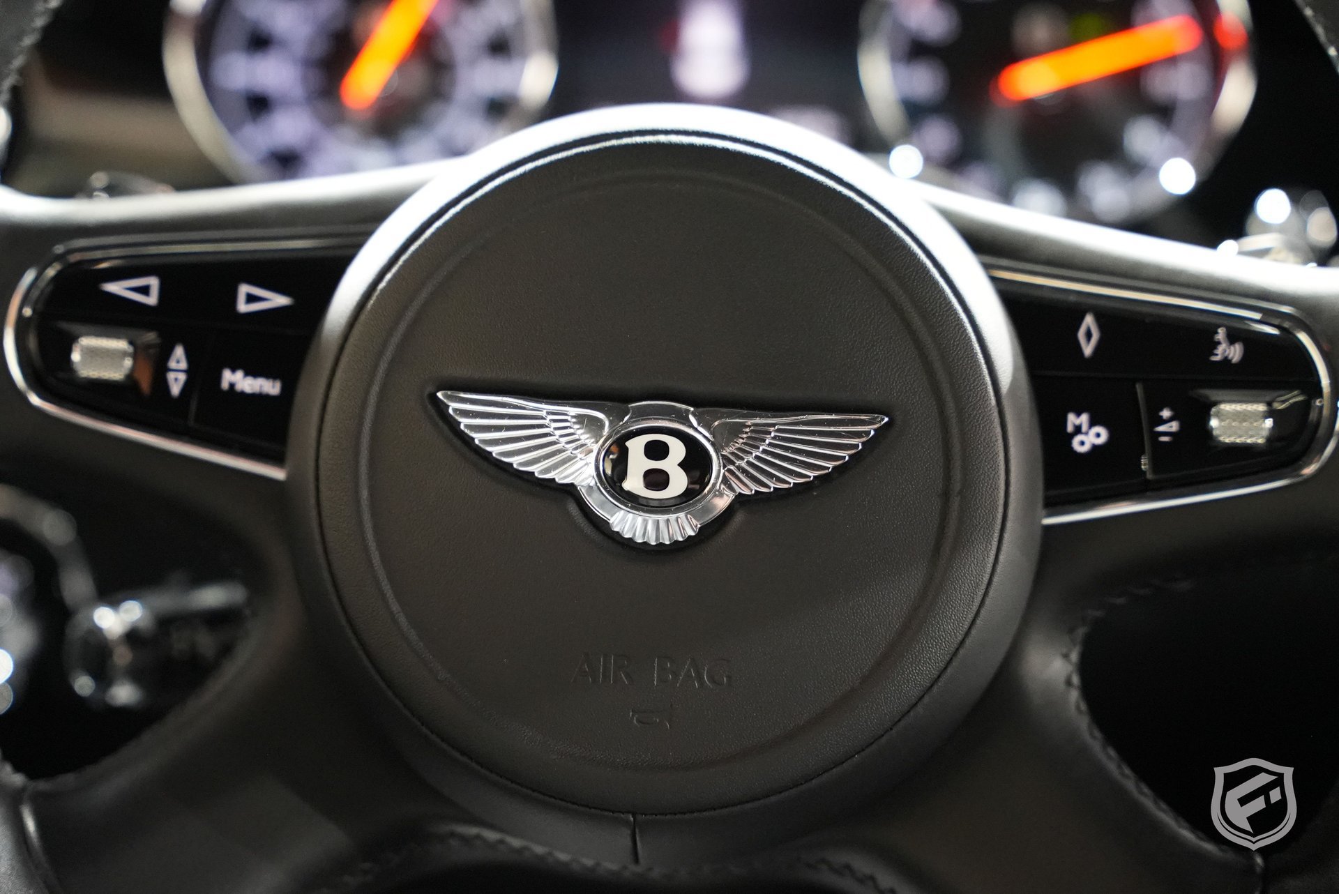 Used 2012 Bentley Mulsanne RWD image 14