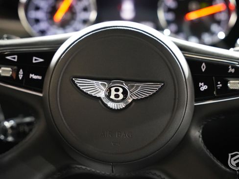 Used 2012 Bentley Mulsanne RWD image 14