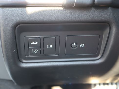 Used 2022 Jaguar F-TYPE Convertible RWD image 19