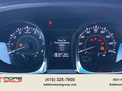 Used 2013 Toyota Avalon XLE Touring image 35