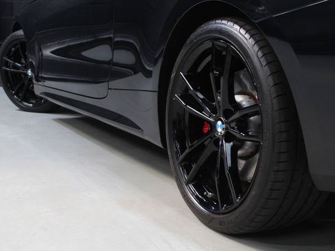 Used 2023 BMW 430i Convertible w/ M Sport Package image 23