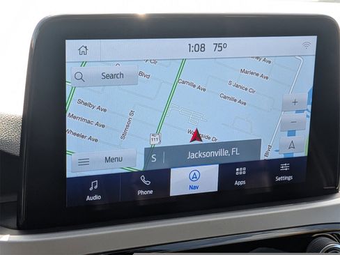 Used 2020 Ford Escape SEL image 23