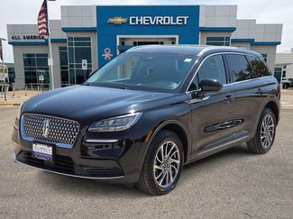 Used 2022 Lincoln Corsair FWD w/ Equipment Group 101A video 1