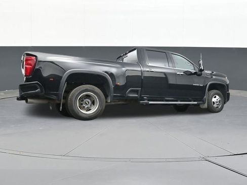 Used 2022 Chevrolet Silverado 3500 High Country w/ Snow Plow Prep/Camper Package image 41