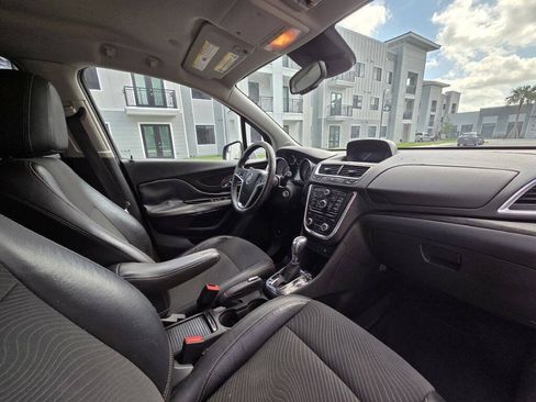 Used 2014 Buick Encore FWD image 43