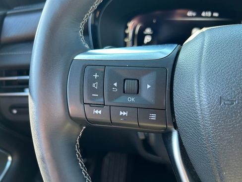 Used 2023 INFINITI QX60 Autograph w/ Cargo Package image 18