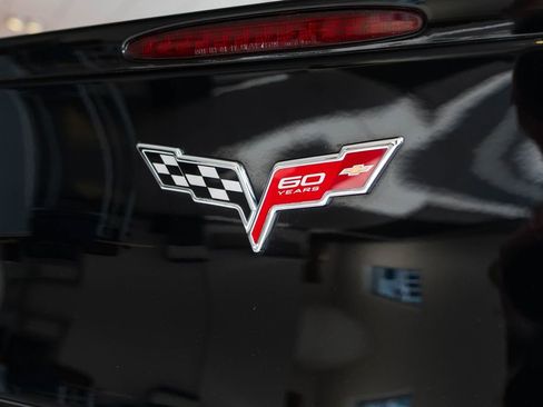 Used 2013 Chevrolet Corvette 427 w/ 1SB Preferred Equipment Group RWD image 17