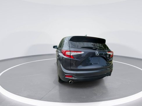 Used 2020 Acura RDX w/ Technology Package AWD/4WD image 7