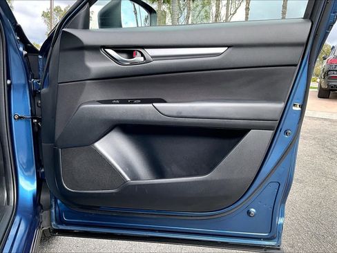 Used 2023 MAZDA CX-5 AWD 2.5 S image 21