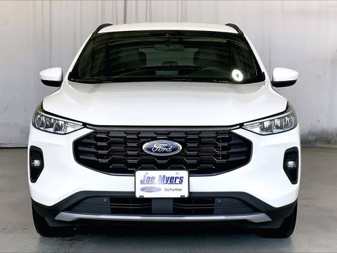 Used 2026 Ford Escape ST-Line Select AWD/4WD image 2