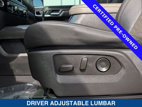 Used 2023 Chevrolet Silverado 1500 ZR2 w/ ZR2 Bison Edition AWD/4WD image 25