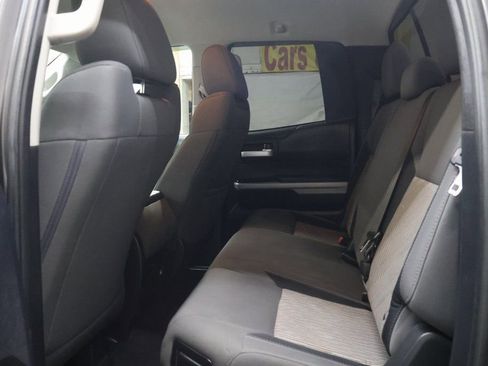 Used 2016 Toyota Tundra SR5 image 14