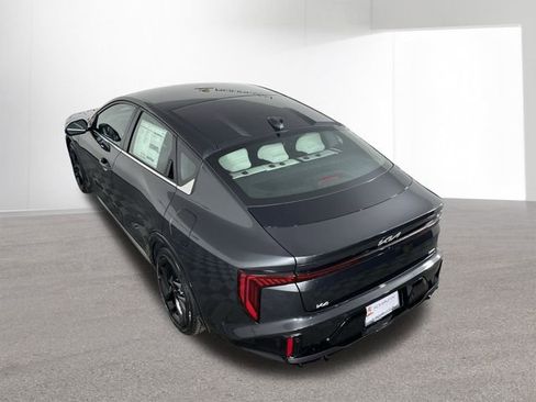 New 2025 Kia K4 GT-Line Turbo image 37