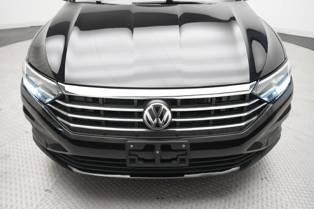 Used 2019 Volkswagen Jetta S FWD image 21