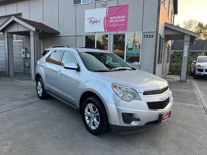 Used 2013 Chevrolet Equinox LT