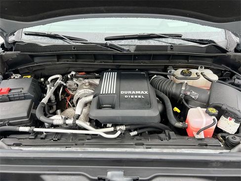 Used 2024 GMC Sierra 1500 AT4 w/ Technology Package image 31